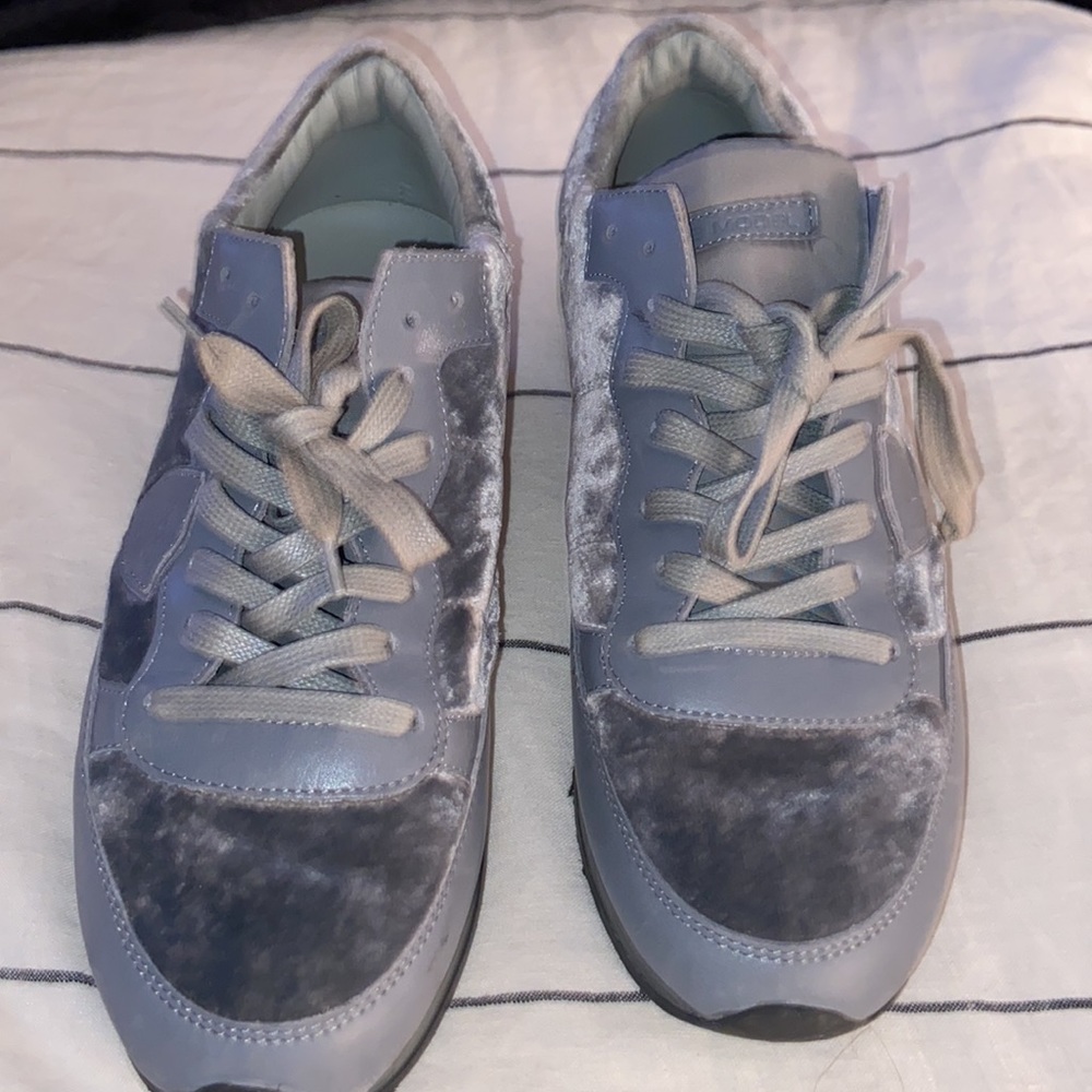 Philippe model sneaker - Picture 3 of 9